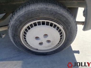RICAMBI AUTO FIAT PANDA 900 BZ 91-03