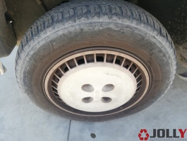 RICAMBI AUTO FIAT PANDA 900 BZ 91-03
