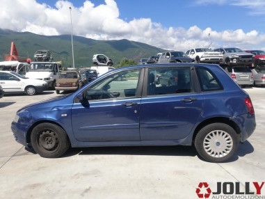 RICAMBI AUTO FIAT STILO 1.9 JTD 01-06