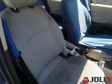 RICAMBI AUTO FIAT STILO 1.9 JTD 01-06