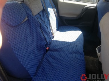 RICAMBI AUTO FIAT STILO 1.9 JTD 01-06