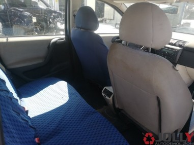 RICAMBI AUTO FIAT STILO 1.9 JTD 01-06