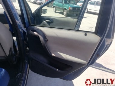 RICAMBI AUTO FIAT STILO 1.9 JTD 01-06