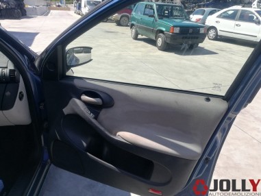 RICAMBI AUTO FIAT STILO 1.9 JTD 01-06