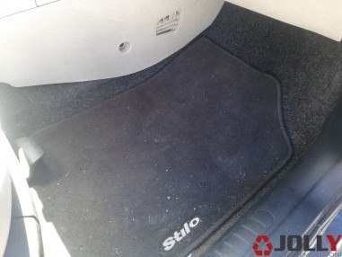 RICAMBI AUTO FIAT STILO 1.9 JTD 01-06