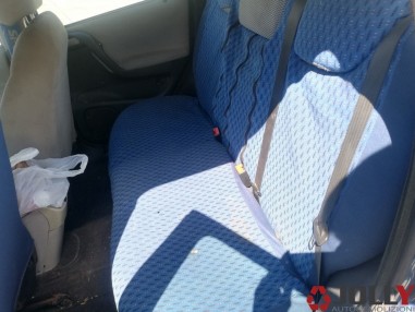 RICAMBI AUTO FIAT STILO 1.9 JTD 01-06