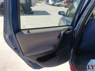 RICAMBI AUTO FIAT STILO 1.9 JTD 01-06