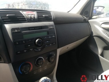 RICAMBI AUTO FIAT STILO 1.9 JTD 01-06