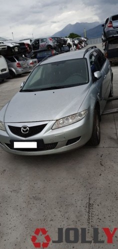 RICAMBI AUTO MAZDA 6 2.0 CD...