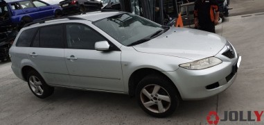 RICAMBI AUTO MAZDA 6 2.0 CD 03-06