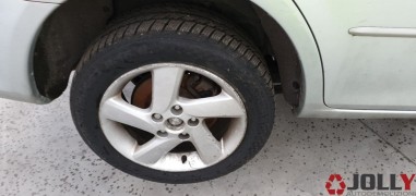 RICAMBI AUTO MAZDA 6 2.0 CD 03-06