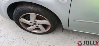 RICAMBI AUTO MAZDA 6 2.0 CD 03-06