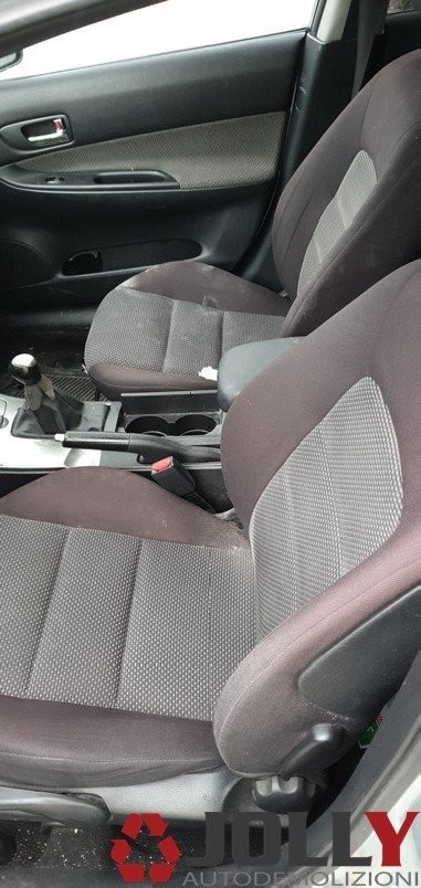 RICAMBI AUTO MAZDA 6 2.0 CD 03-06