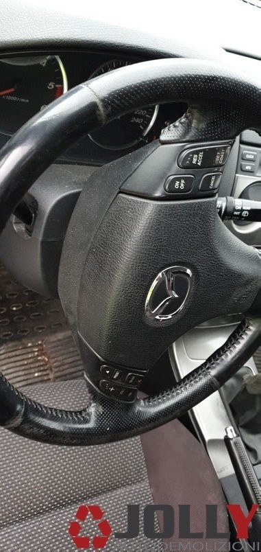 RICAMBI AUTO MAZDA 6 2.0 CD 03-06