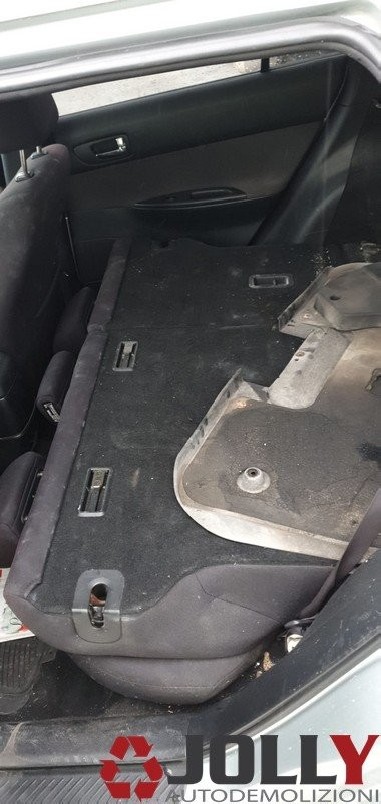 RICAMBI AUTO MAZDA 6 2.0 CD 03-06