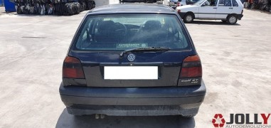 RICAMBI AUTO VOLKSWAGEN GOLF 3 1.9...