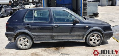 RICAMBI AUTO VOLKSWAGEN GOLF 3 1.9...