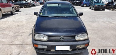 RICAMBI AUTO VOLKSWAGEN GOLF 3 1.9...