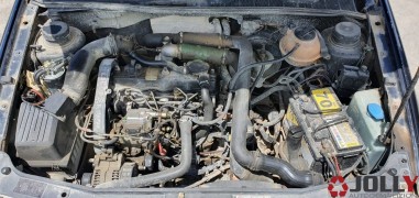 RICAMBI AUTO VOLKSWAGEN GOLF 3 1.9...