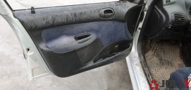 RICAMBI AUTO PEUGEOT 206 1.4 BZ 98-08