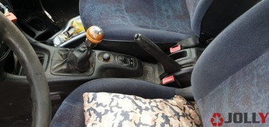 RICAMBI AUTO PEUGEOT 206 1.4 BZ 98-08
