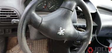 RICAMBI AUTO PEUGEOT 206 1.4 BZ 98-08