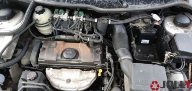 RICAMBI AUTO PEUGEOT 206 1.4 BZ 98-08