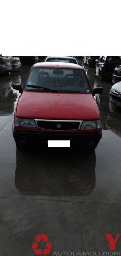 RICAMBI AUTO LANCIA Y10 1.1...