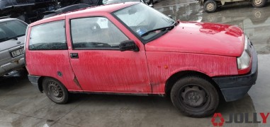 RICAMBI AUTO LANCIA Y10 1.1 BZ 92-96