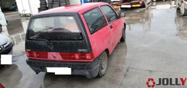 RICAMBI AUTO LANCIA Y10 1.1 BZ 92-96