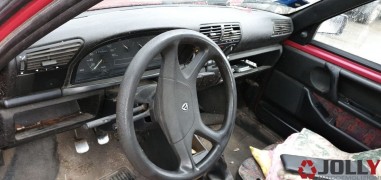RICAMBI AUTO LANCIA Y10 1.1 BZ 92-96