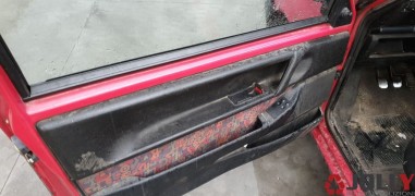RICAMBI AUTO LANCIA Y10 1.1 BZ 92-96