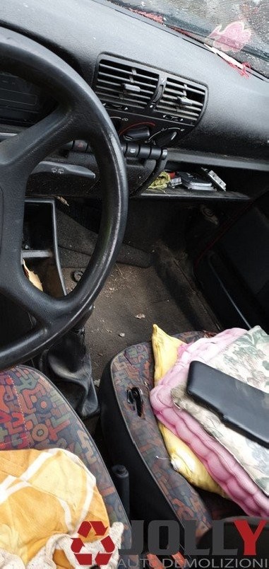 RICAMBI AUTO LANCIA Y10 1.1 BZ 92-96