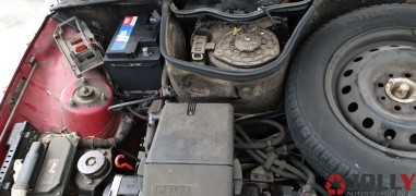 RICAMBI AUTO LANCIA Y10 1.1 BZ 92-96