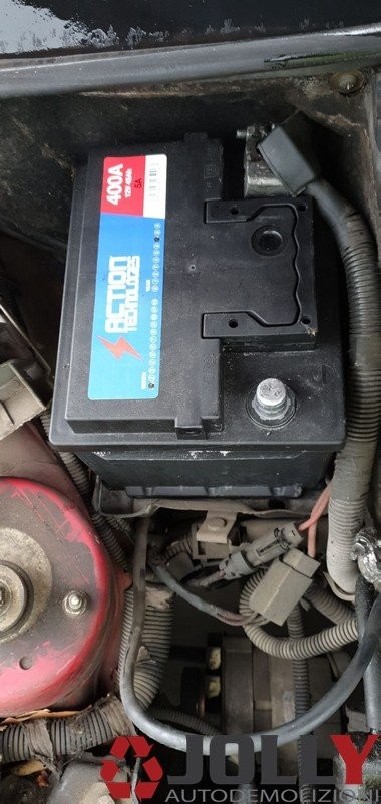 RICAMBI AUTO LANCIA Y10 1.1 BZ 92-96