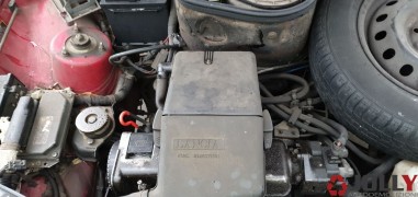 RICAMBI AUTO LANCIA Y10 1.1 BZ 92-96