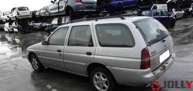 RICAMBI AUTO FORD ESCORT STATION...