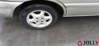 RICAMBI AUTO FORD ESCORT STATION...