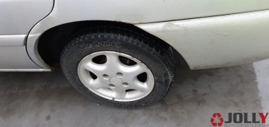 RICAMBI AUTO FORD ESCORT STATION...