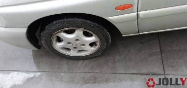RICAMBI AUTO FORD ESCORT STATION...