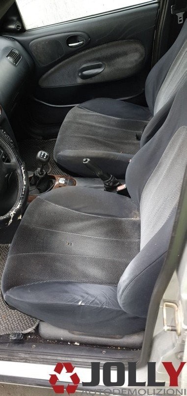 RICAMBI AUTO FORD ESCORT STATION...