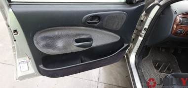 RICAMBI AUTO FORD ESCORT STATION...
