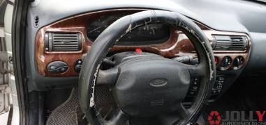 RICAMBI AUTO FORD ESCORT STATION...