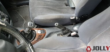 RICAMBI AUTO FORD ESCORT STATION...