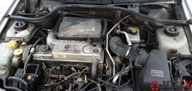 RICAMBI AUTO FORD ESCORT STATION...