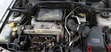 RICAMBI AUTO FORD ESCORT STATION...