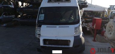 RICAMBI AUTO FIAT DUCATO 2.3 MULTIJET...