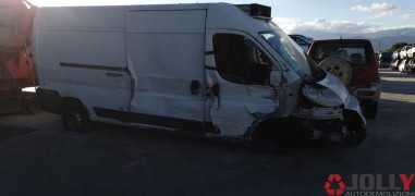 RICAMBI AUTO FIAT DUCATO 2.3 MULTIJET...