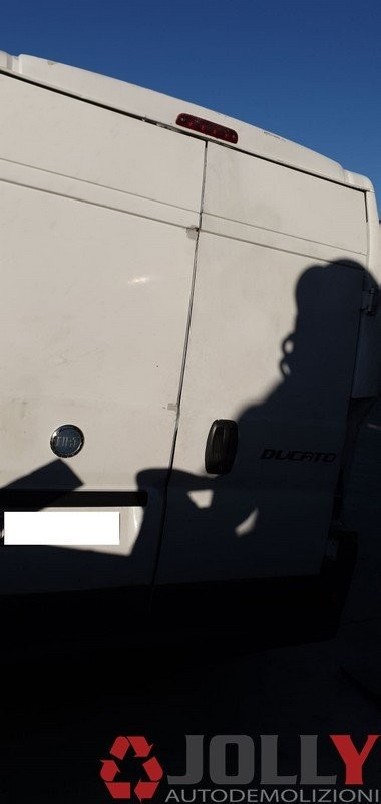 RICAMBI AUTO FIAT DUCATO 2.3 MULTIJET...