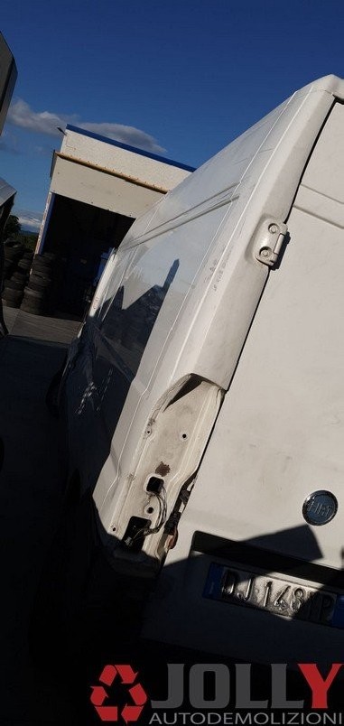 RICAMBI AUTO FIAT DUCATO 2.3 MULTIJET...